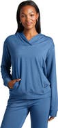 Losano Malibu Hoodie