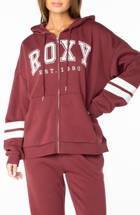 Sunset Hoodie