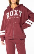 Roxy Sunset Hoodie