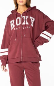Roxy Sunset Hoodie