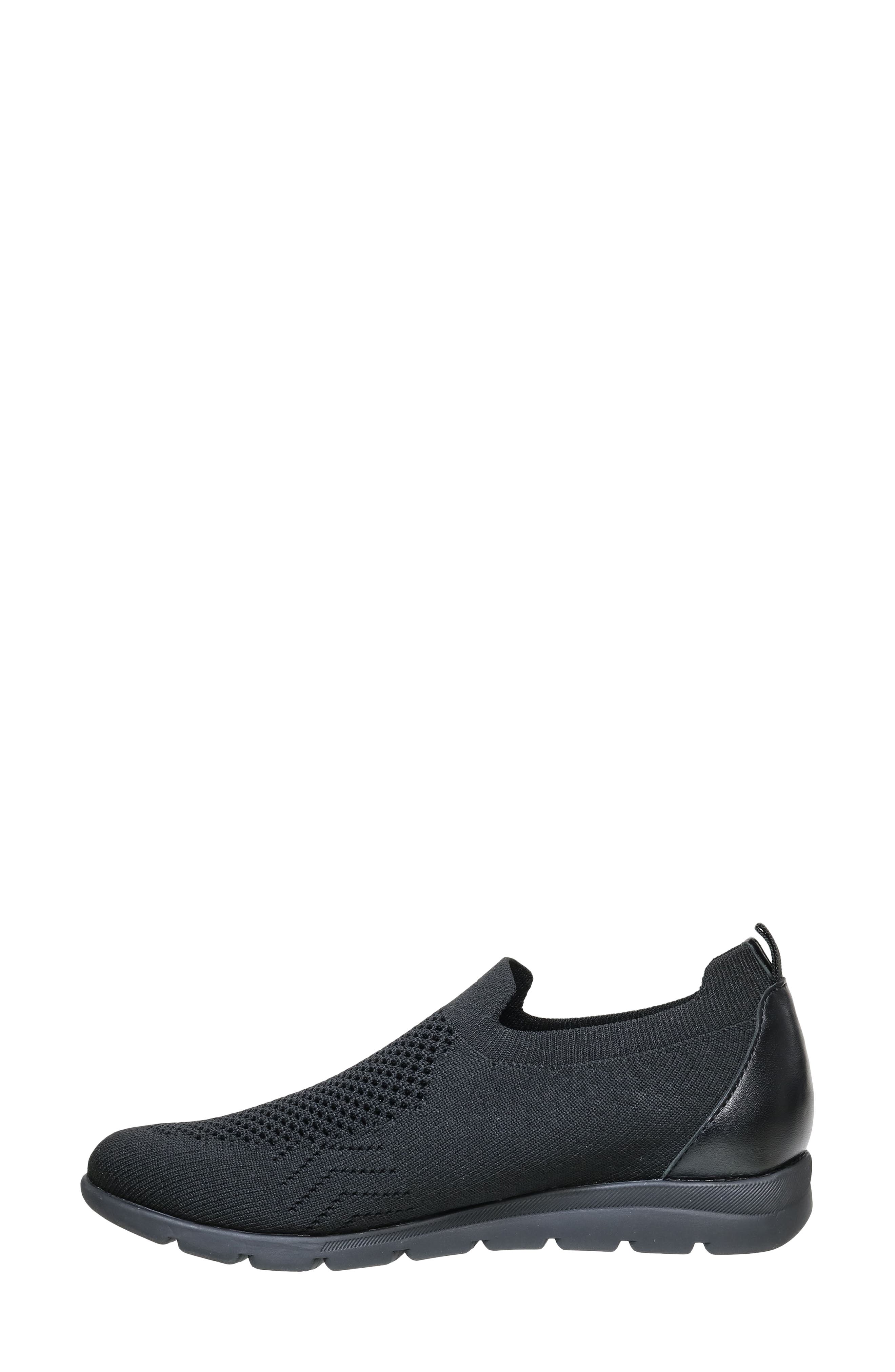 David Tate Galvin Slip-On Sneaker, Alternate, color, 