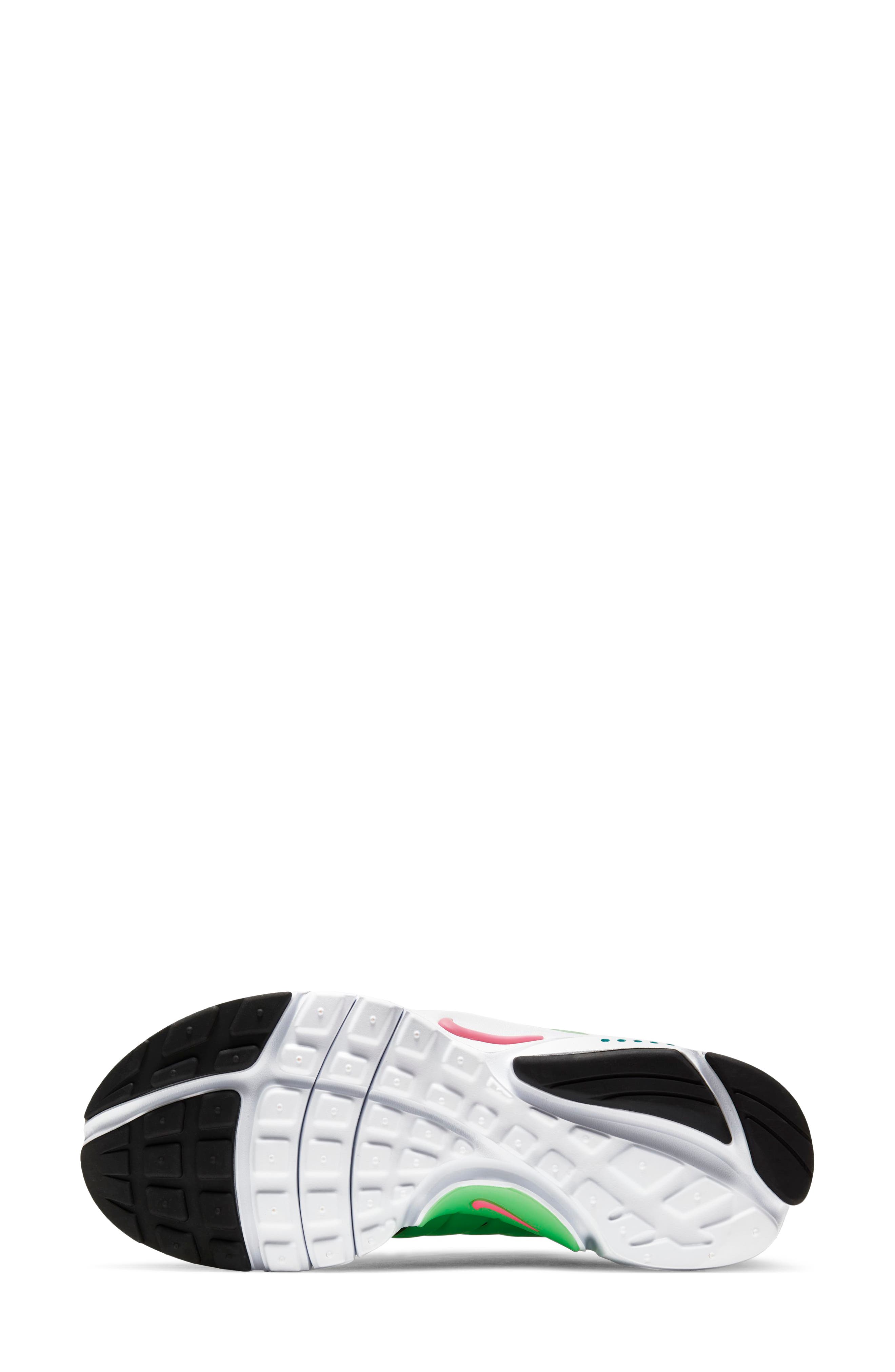 Nike Air Presto Sneaker, Alternate, color, 