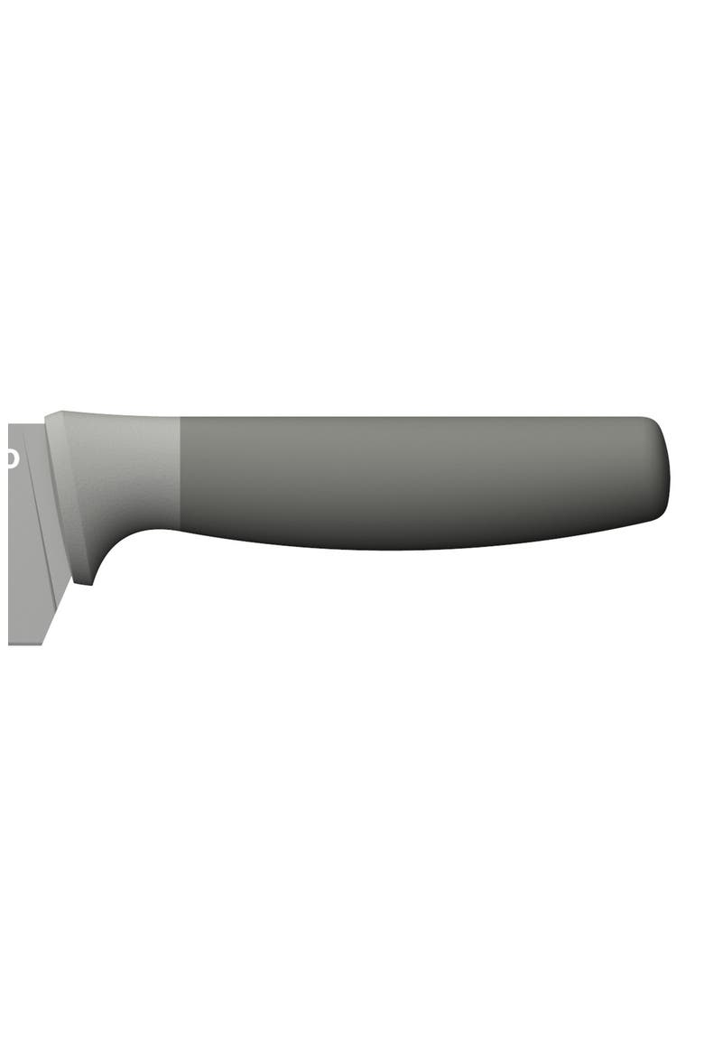 Leo Balance 7.5-Inch Chef's Knife, Alternate, color, GREY