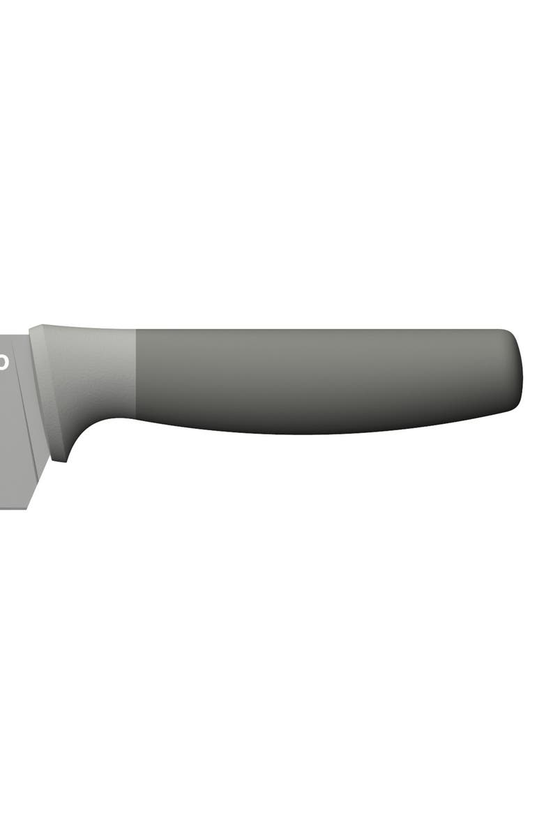 BergHOFF Leo Balance 7.5-Inch Chef's Knife, Alternate, color, Grey