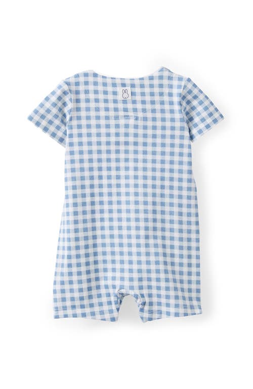 COTTON ON COTTON ON KIDS THE BILLIE SHORT SLEEVE ZIP ROMPER LICENSE