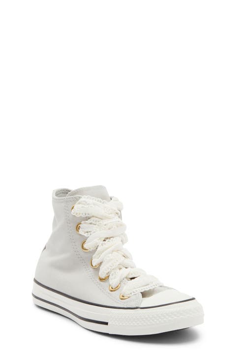 Kids' Chuck Taylor® All Star® Lace High Top Sneaker