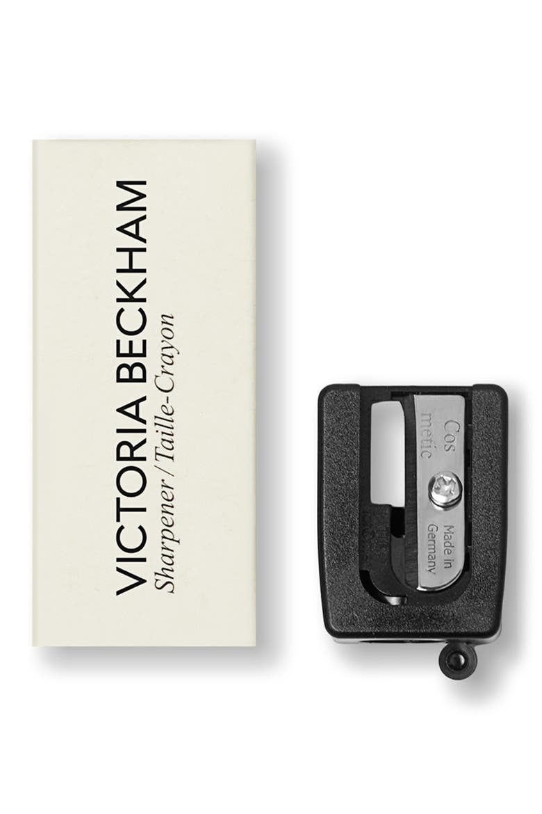 Pencil Sharpener, Main, color, BLACK