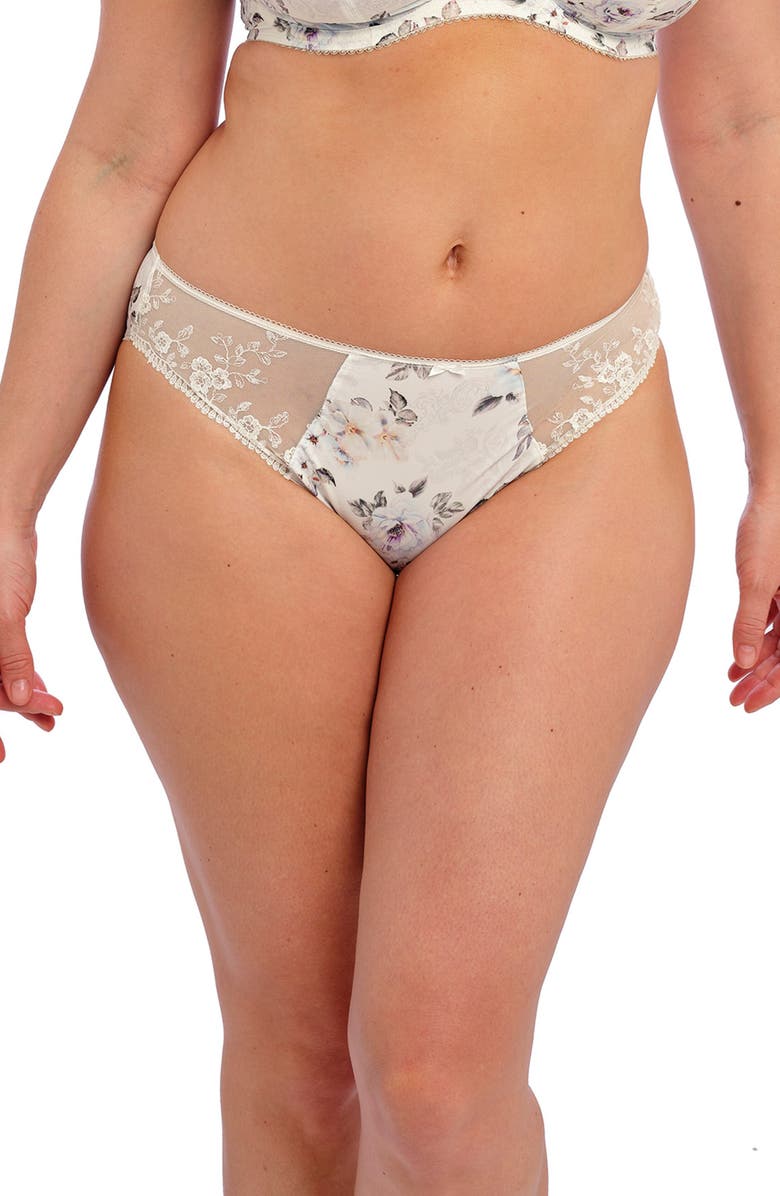Fantasie Lizbeth Briefs, Alternate, color, Ivory