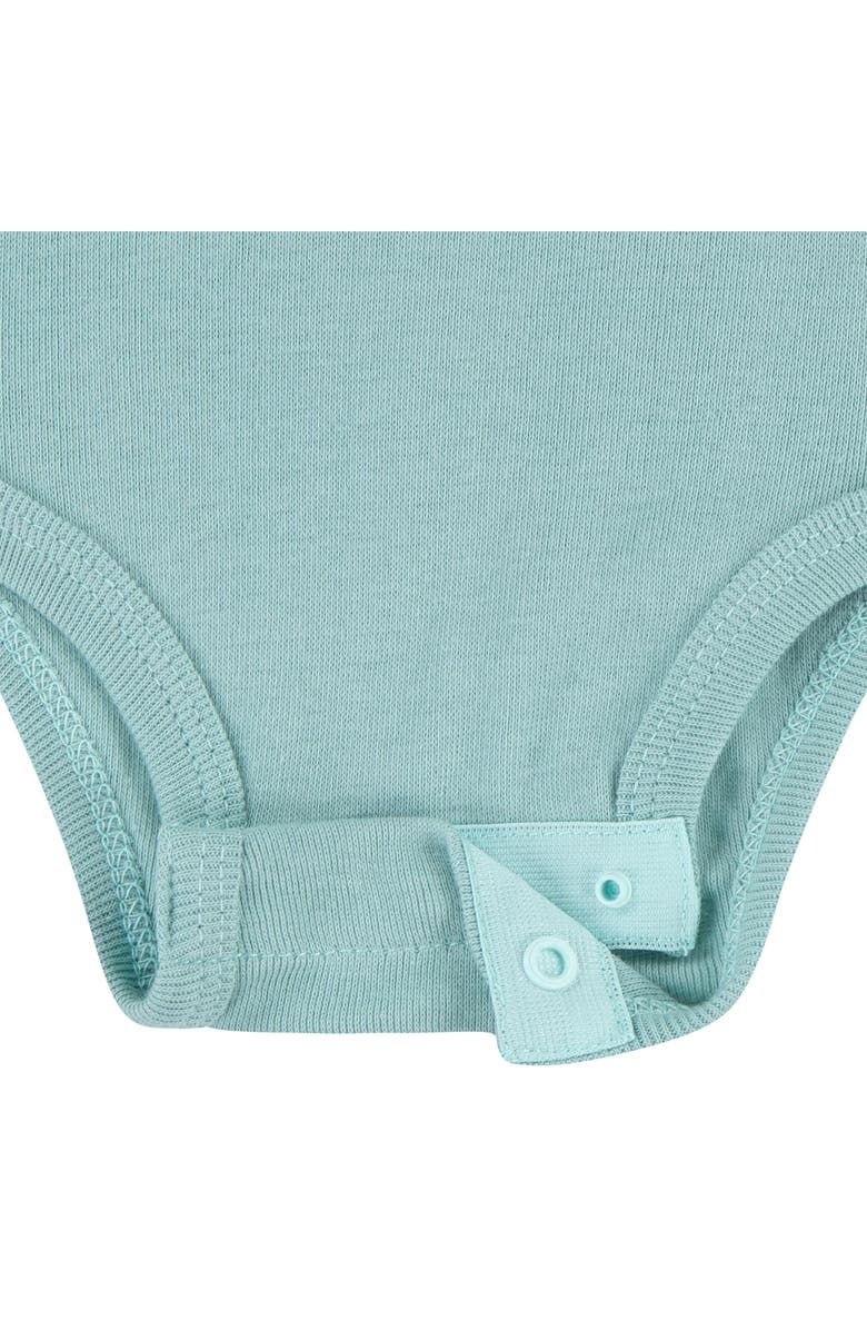 Nike Art of Play Layette Set, Alternate, color, 