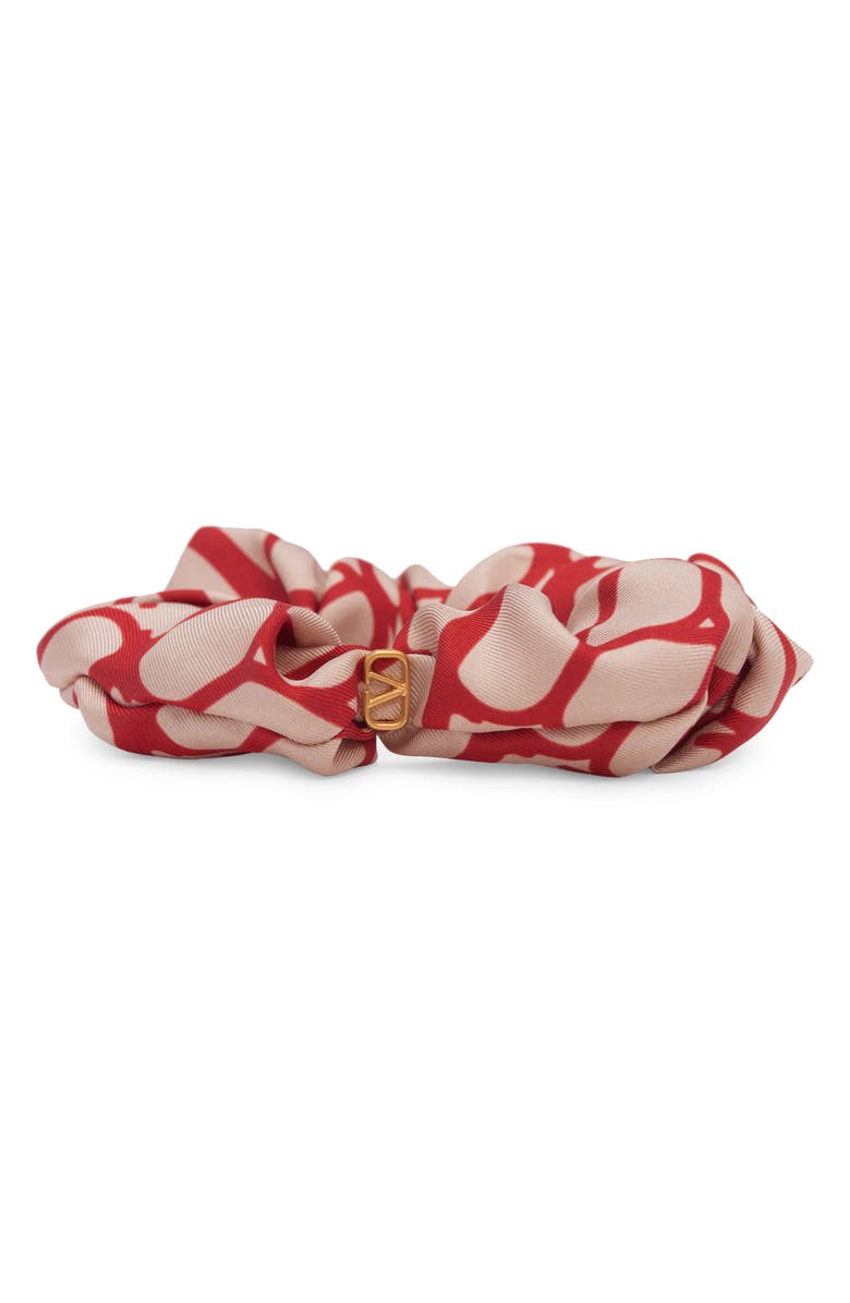 Valentino Scrunchie NEW 31948199?w=400 main image 4