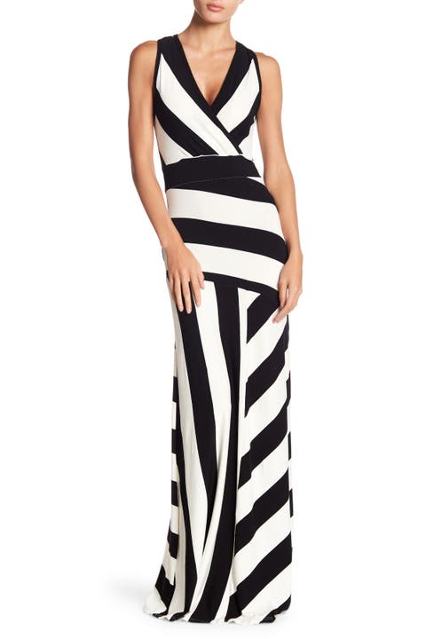 Go couture maxi dress online