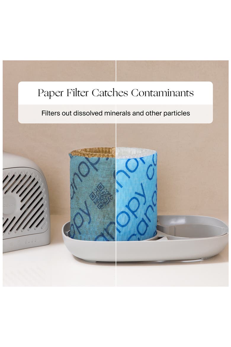 Nursery Humidifier 2.0, Alternate, color, MOONSTRUCK