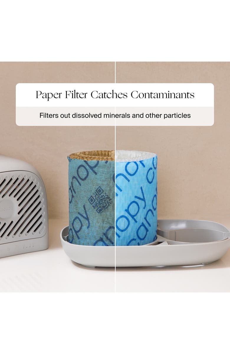Nursery Humidifier 2.0