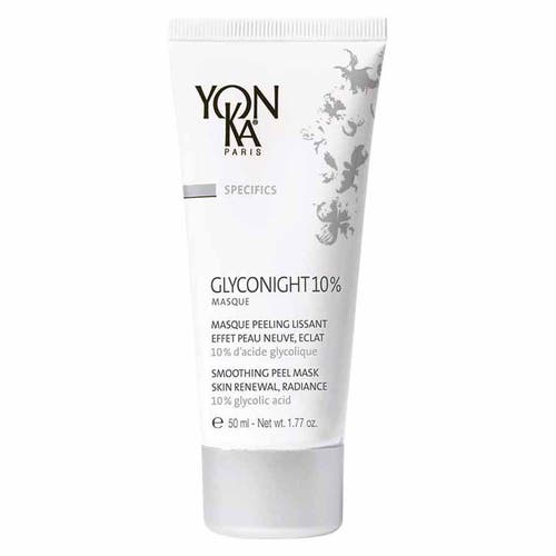 YON-KA PARIS YON-KA PARIS GLYCONIGHT 10% MASQUE