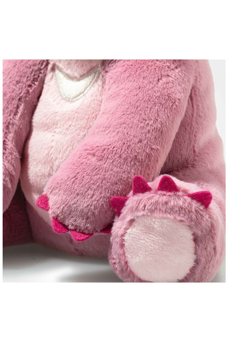 Disney® Angel Stuffie, Alternate, color, PINK