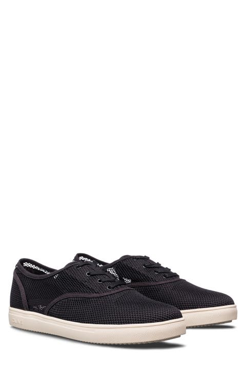 Bruce Knit Low Top Sneaker (Men)