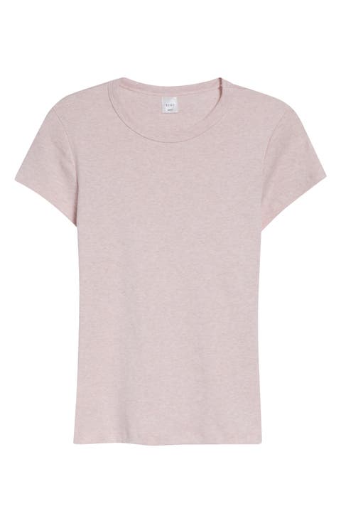 Nando Slim Fit Cotton T-Shirt