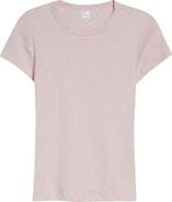 LESET Nando Slim Fit Cotton T-Shirt