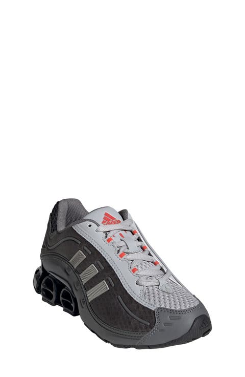 Kids' Adifom Megaride 01 Sneaker (Big Kid)