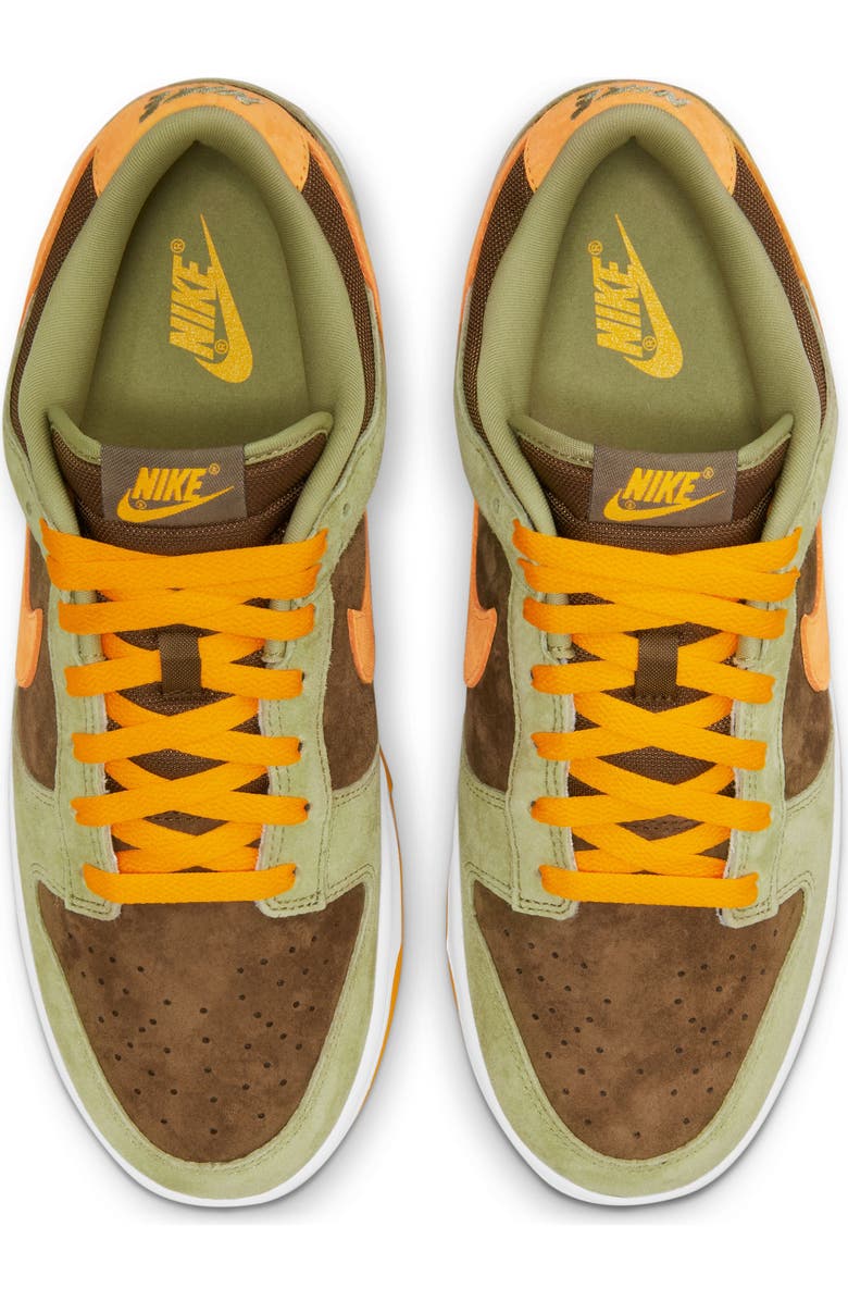 Nike Dunk Low SE Basketball Sneaker, Alternate, color,