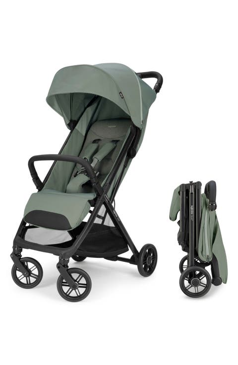 Quid³ Stroller