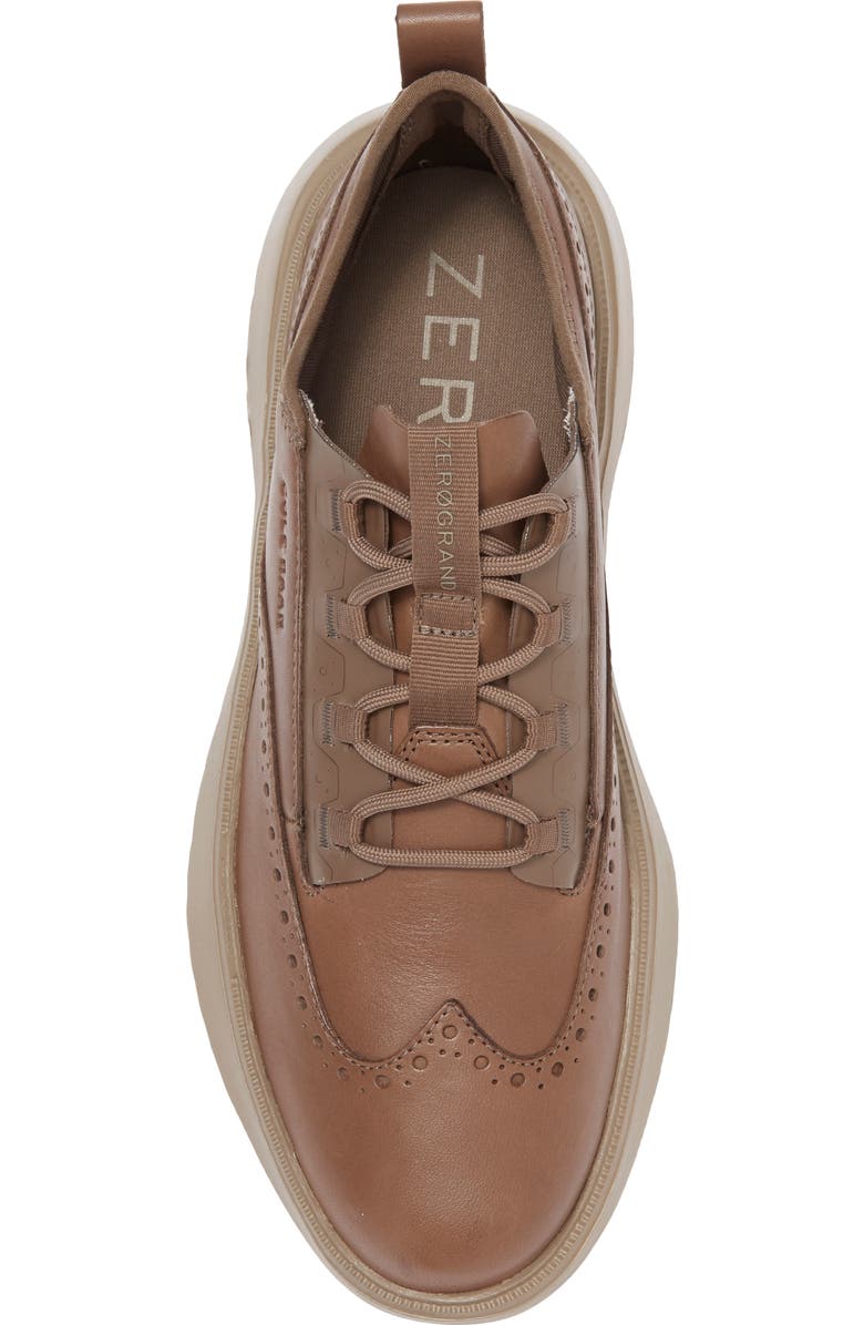 Cole Haan ZeroGrand Wingtip Derby, Alternate, color,