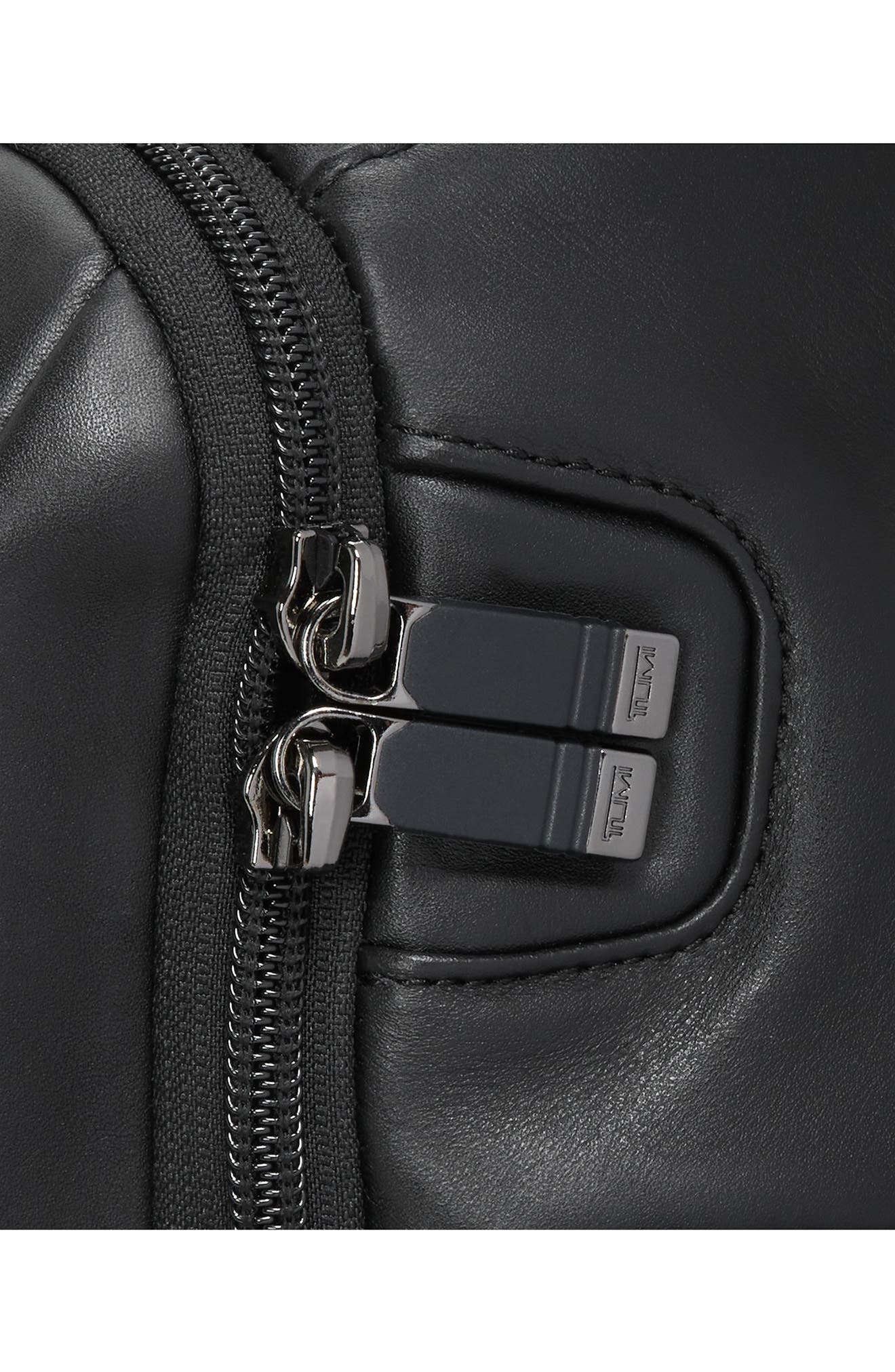 TUMI Brief Pack<sup>®</sup>, Alternate, color, Black