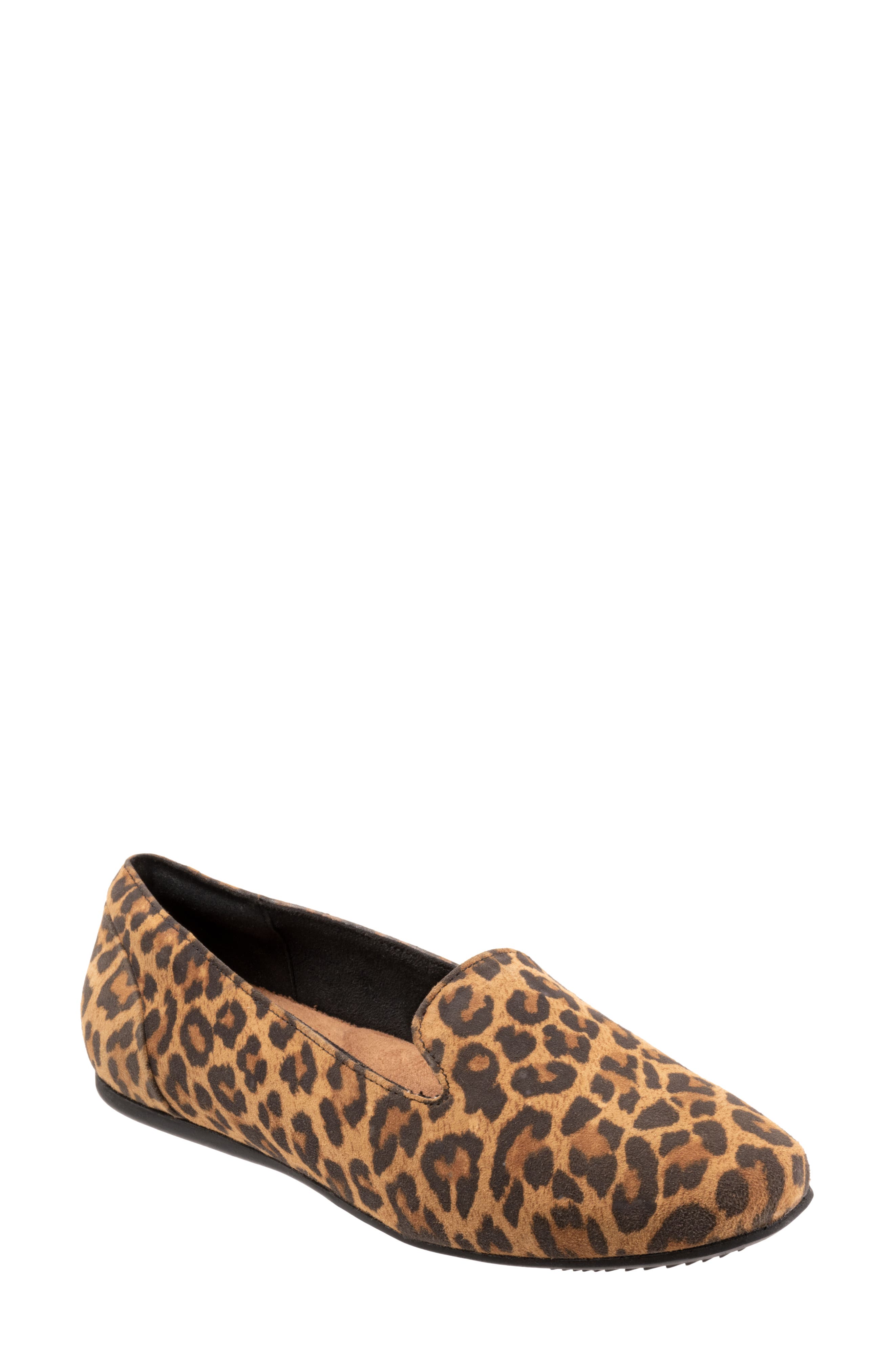 Shelby Flat, Main, color, TAN CHEETAH