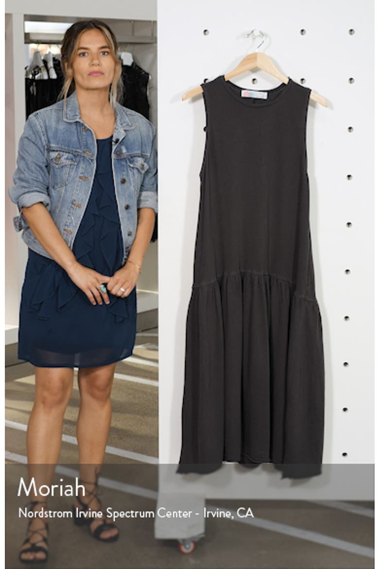 Endless Summer by Free People Drop Waist Midi Dress video
