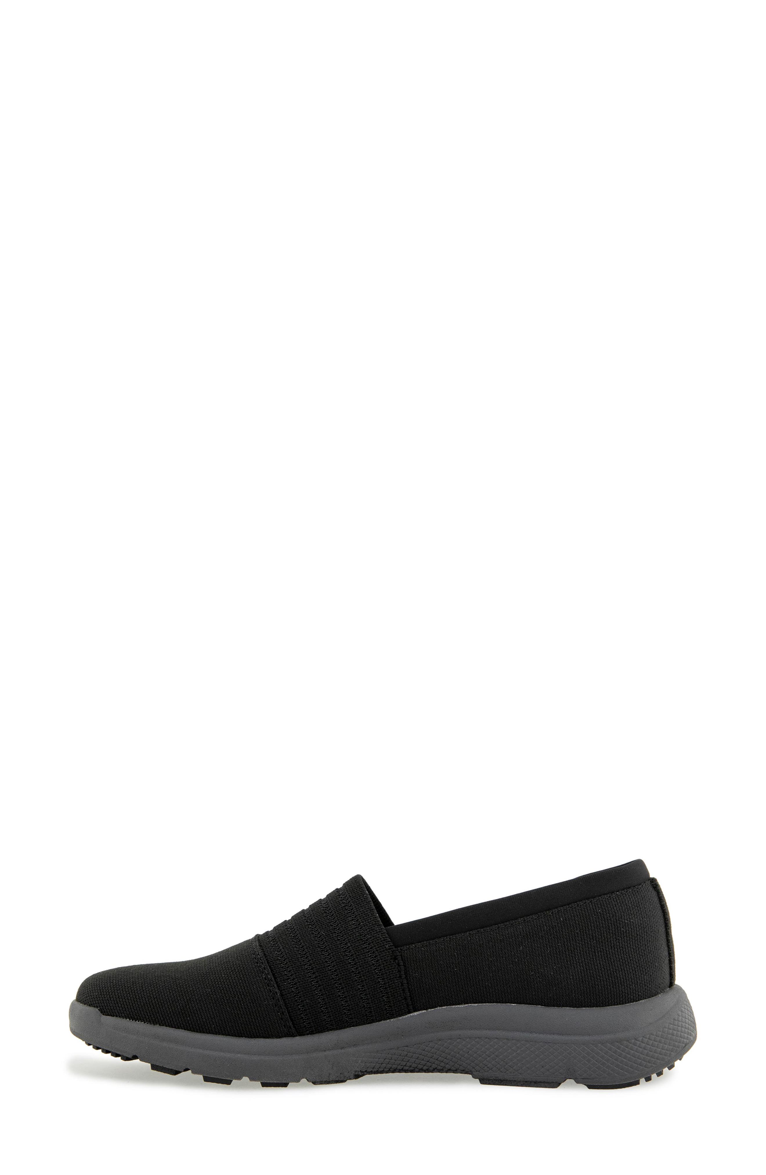 JBU Taya Slip-On Sneaker, Alternate, color, Black