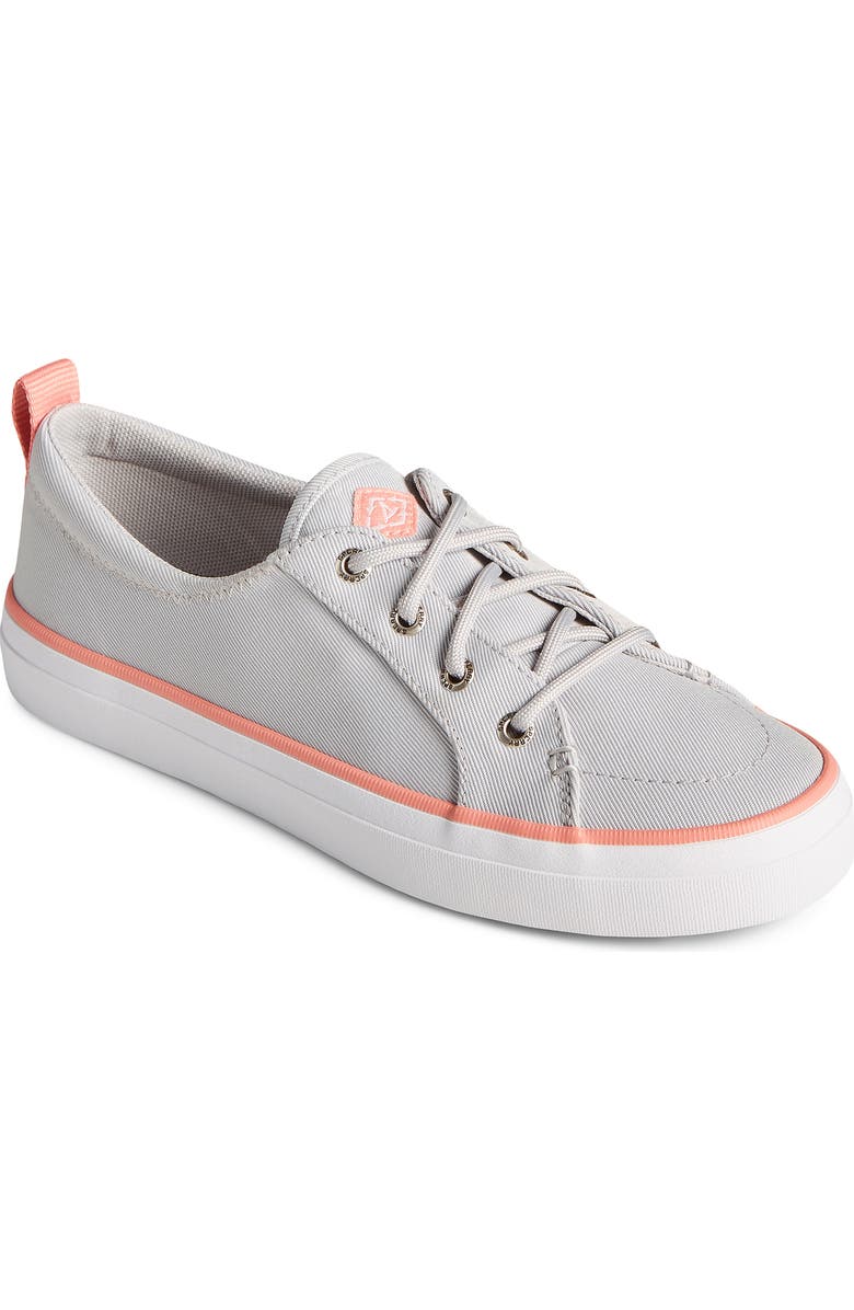 Sperry Sustainability Collection Crest Vibe Sneaker, Main, color,