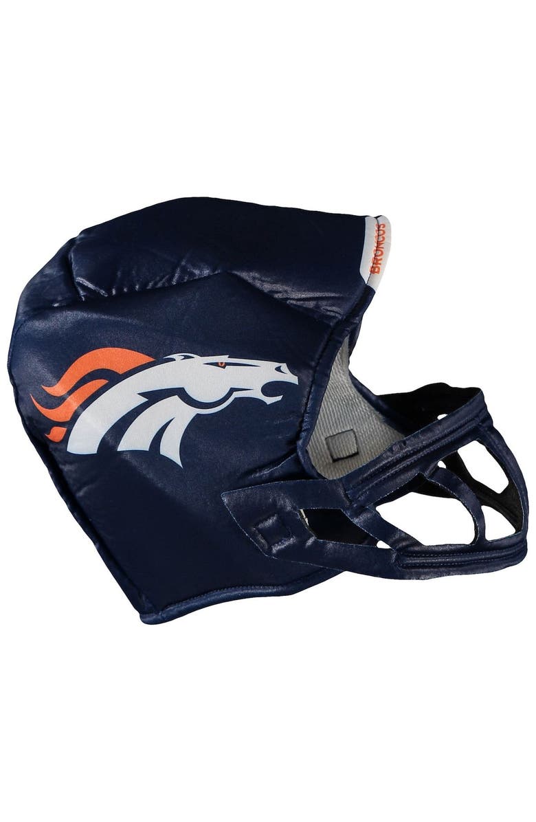 JERRY LEIGH Youth Orange Denver Broncos Game Day Costume, Alternate, color, 