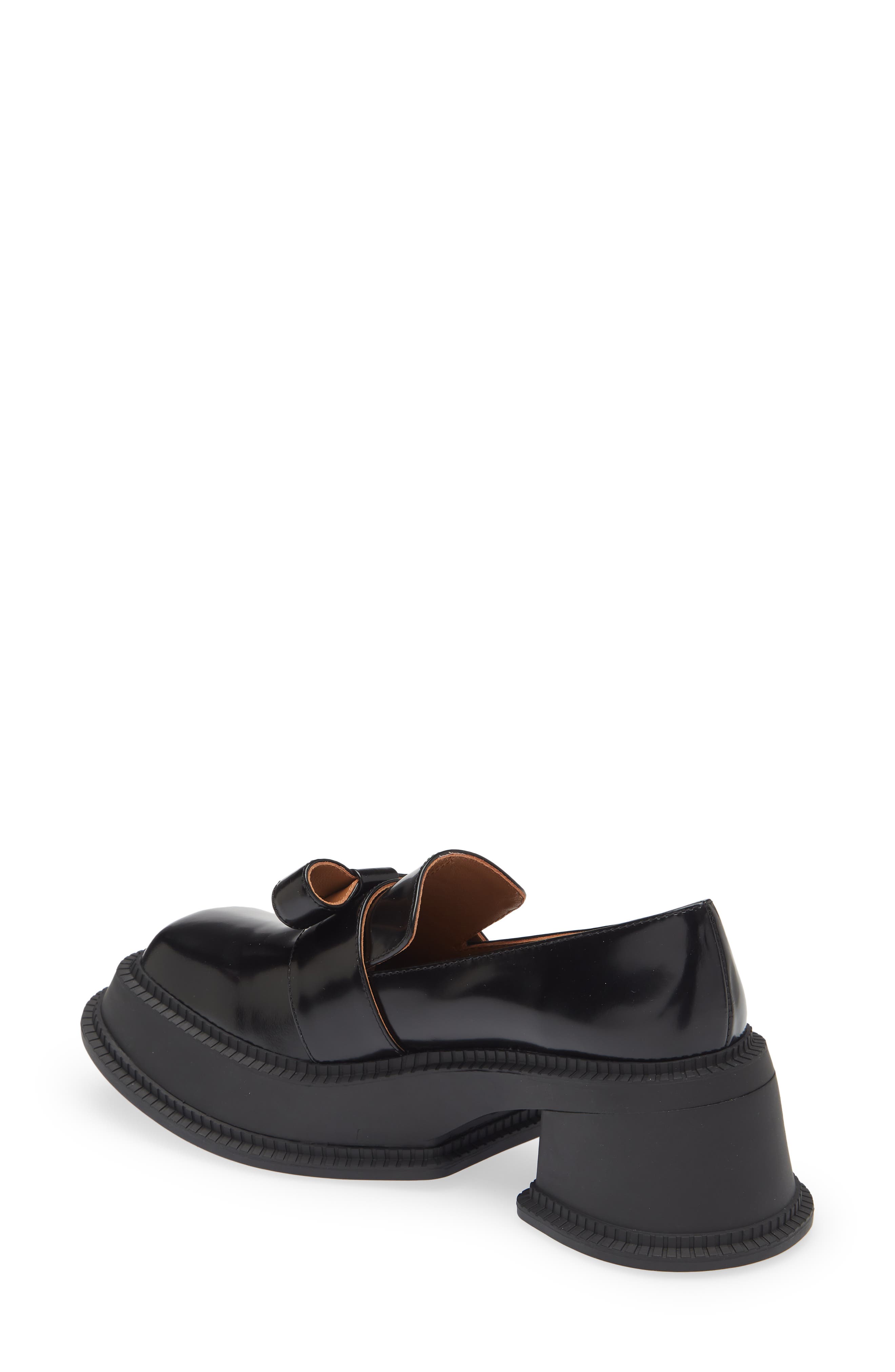 Shushu/Tong Platform Loafer, Alternate, color, 