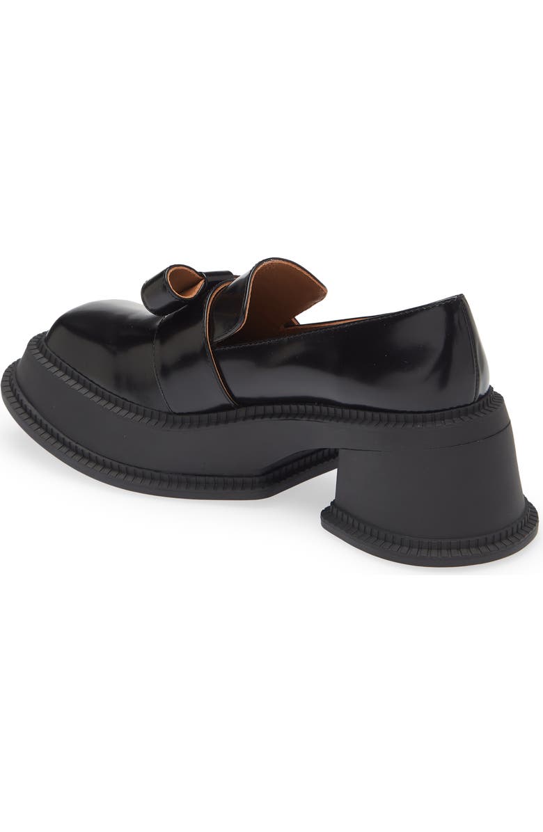 Shushu/Tong Platform Loafer, Alternate, color,