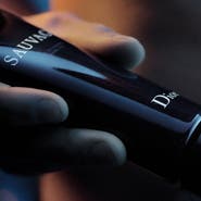 DIOR Sauvage Shaving Gel