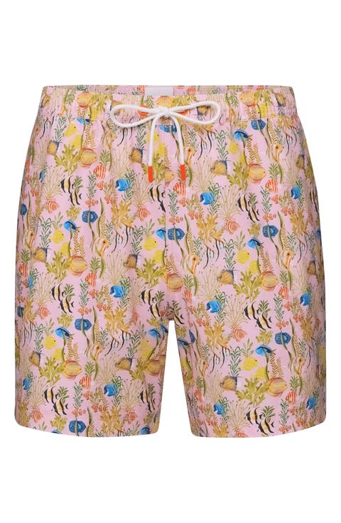 Breeze Swim Trunks