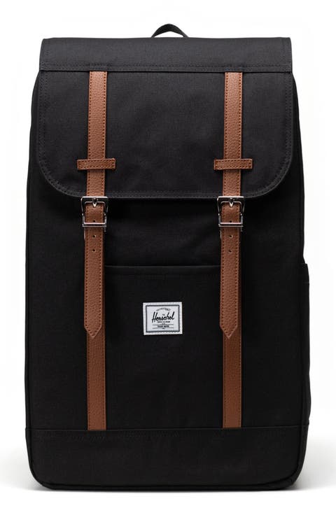Retreat Modern Backpack