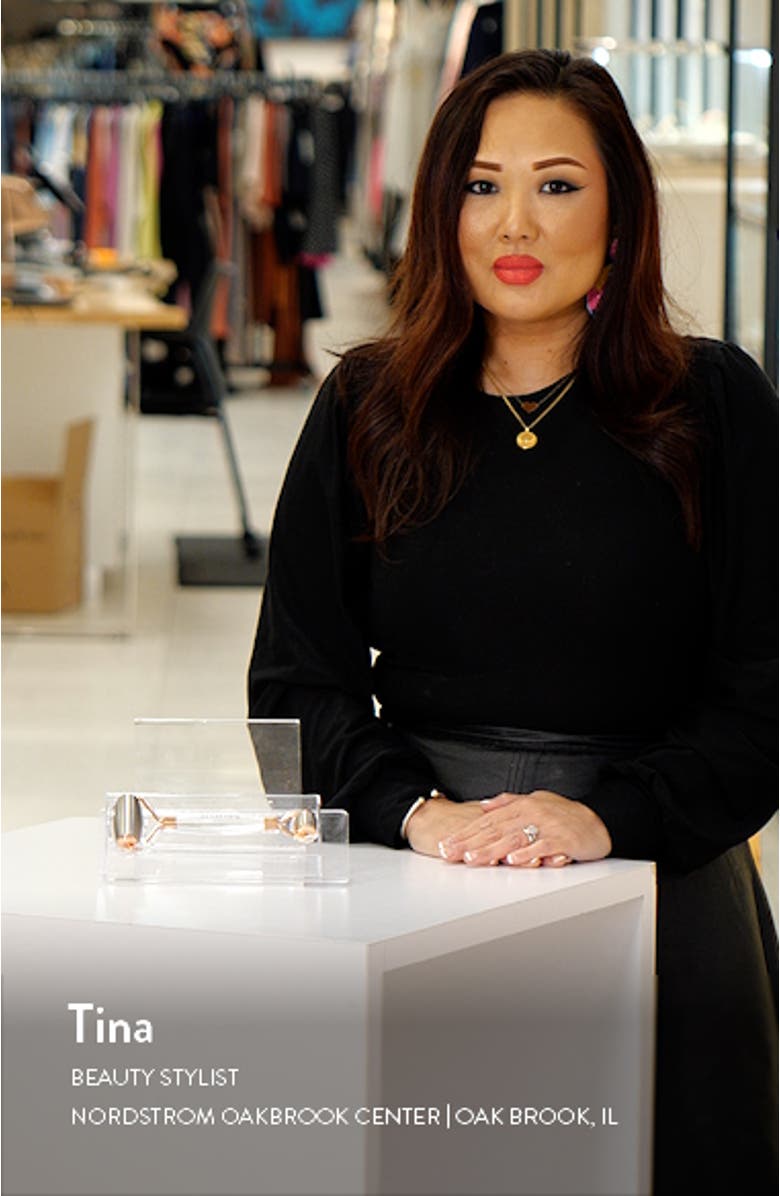 Cryo Dual Roller, sales video thumbnail