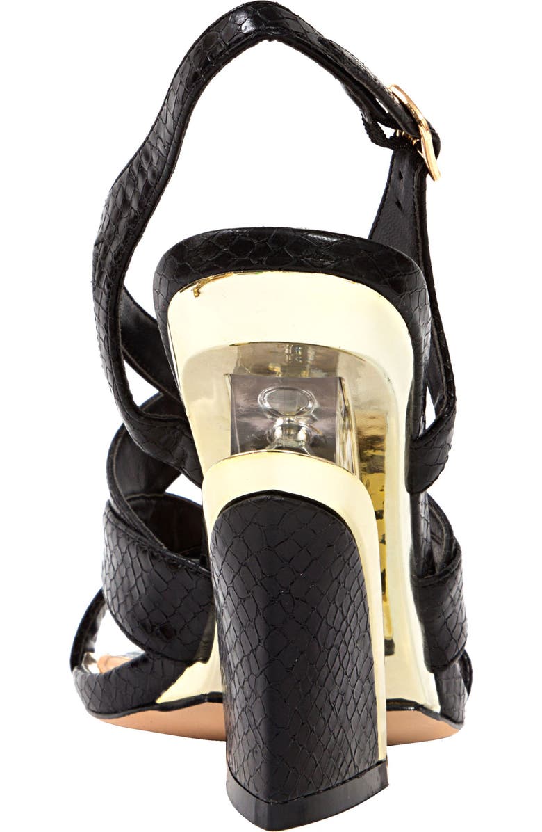 NINETY UNION Vienna Slingback Sandal, Alternate, color,