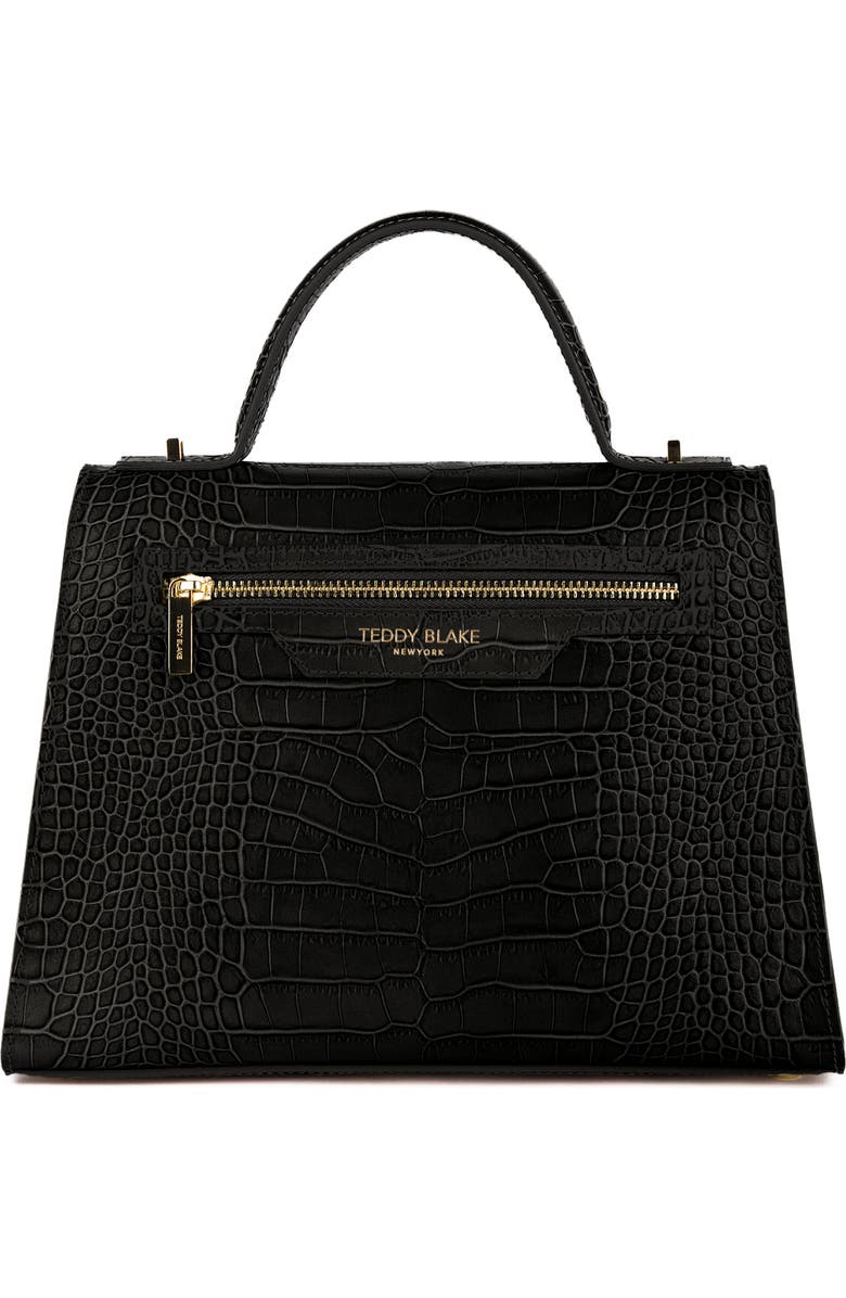 Teddy Blake Ava Croco 11