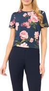 Ted Baker Eva Floral T-Shirt