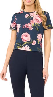 Ted Baker Eva Floral T-Shirt
