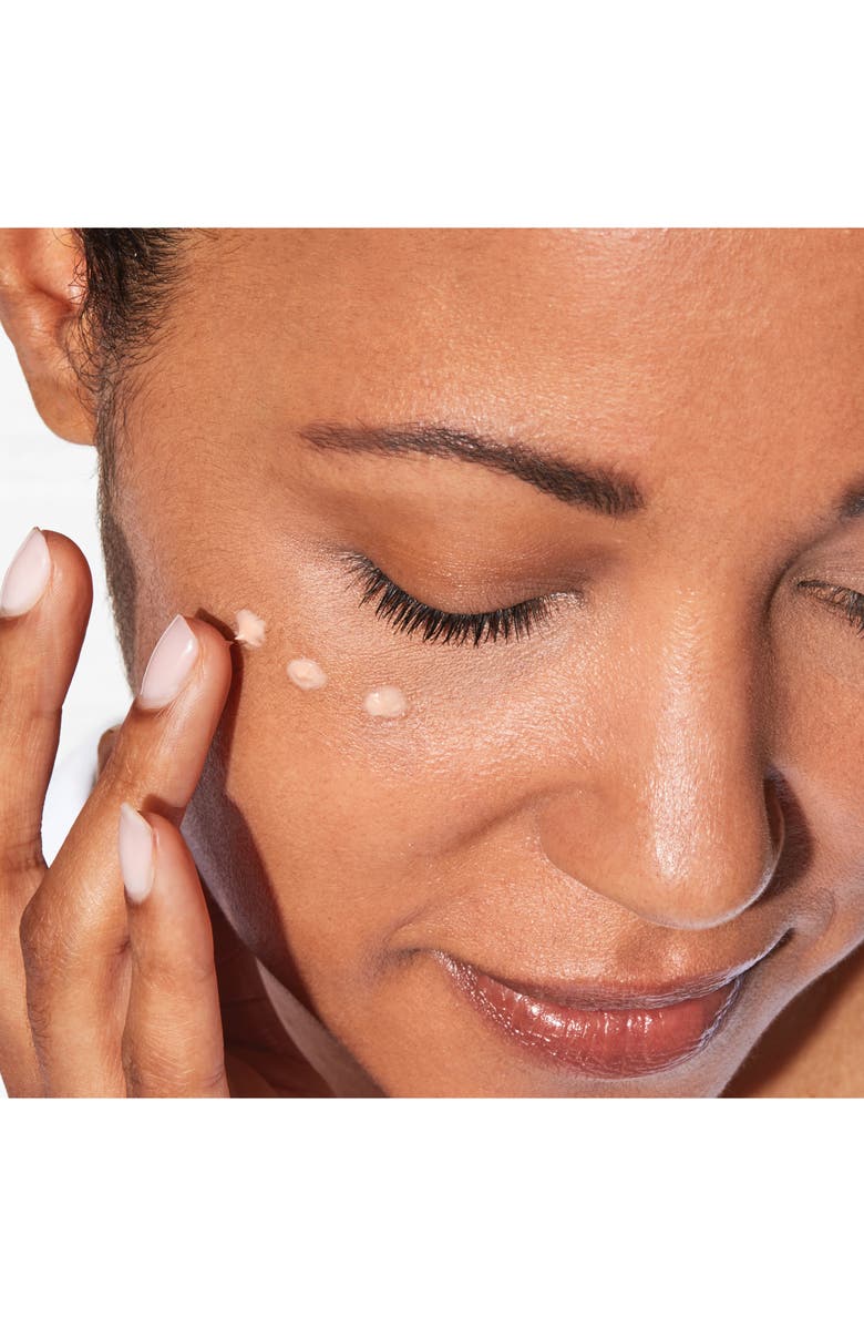 Kiehl's Since 1851 Youth Dose Eye Treatment Cream, Alternate, color, 