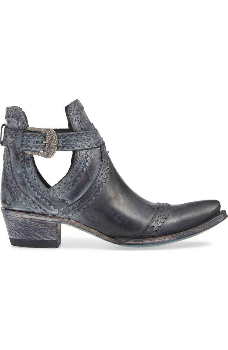 Lane Boots Cahoots Bootie, Alternate, color,