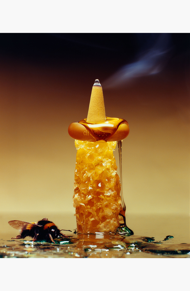 ripple⁺ home Mimosa Del Sol Incense Cones, Alternate, color, 