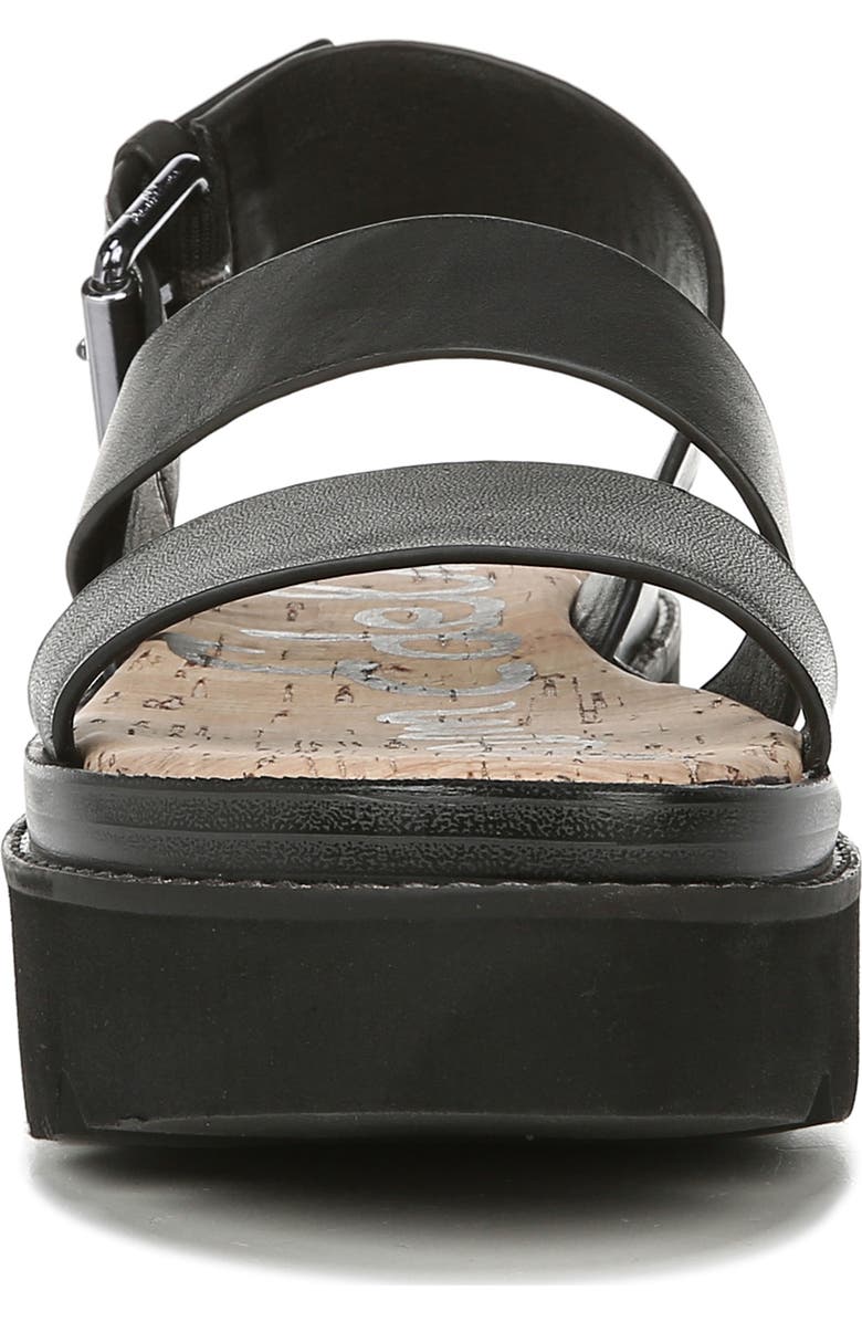 Sam Edelman Rasheed Slingback Platform Sandal, Alternate, color,