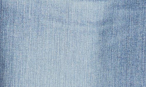 Ag Everett Slim Straight Leg Jeans
