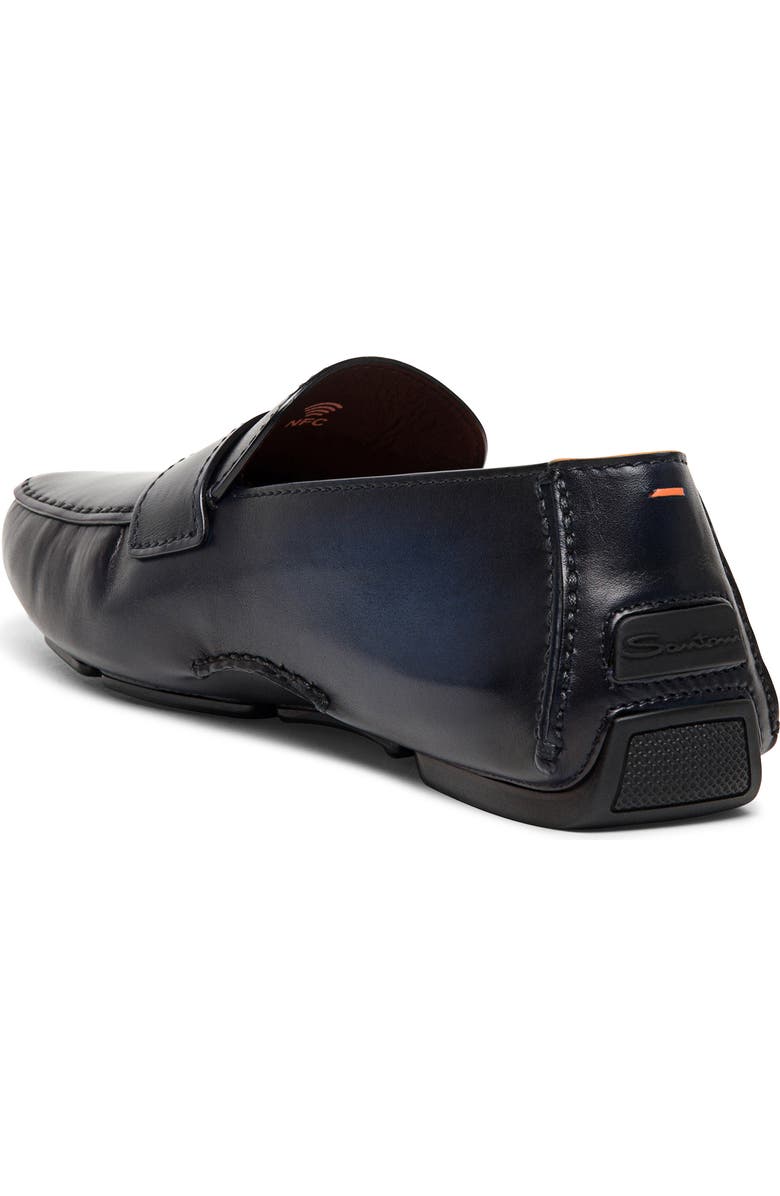 Santoni Hal Loafer, Alternate, color,
