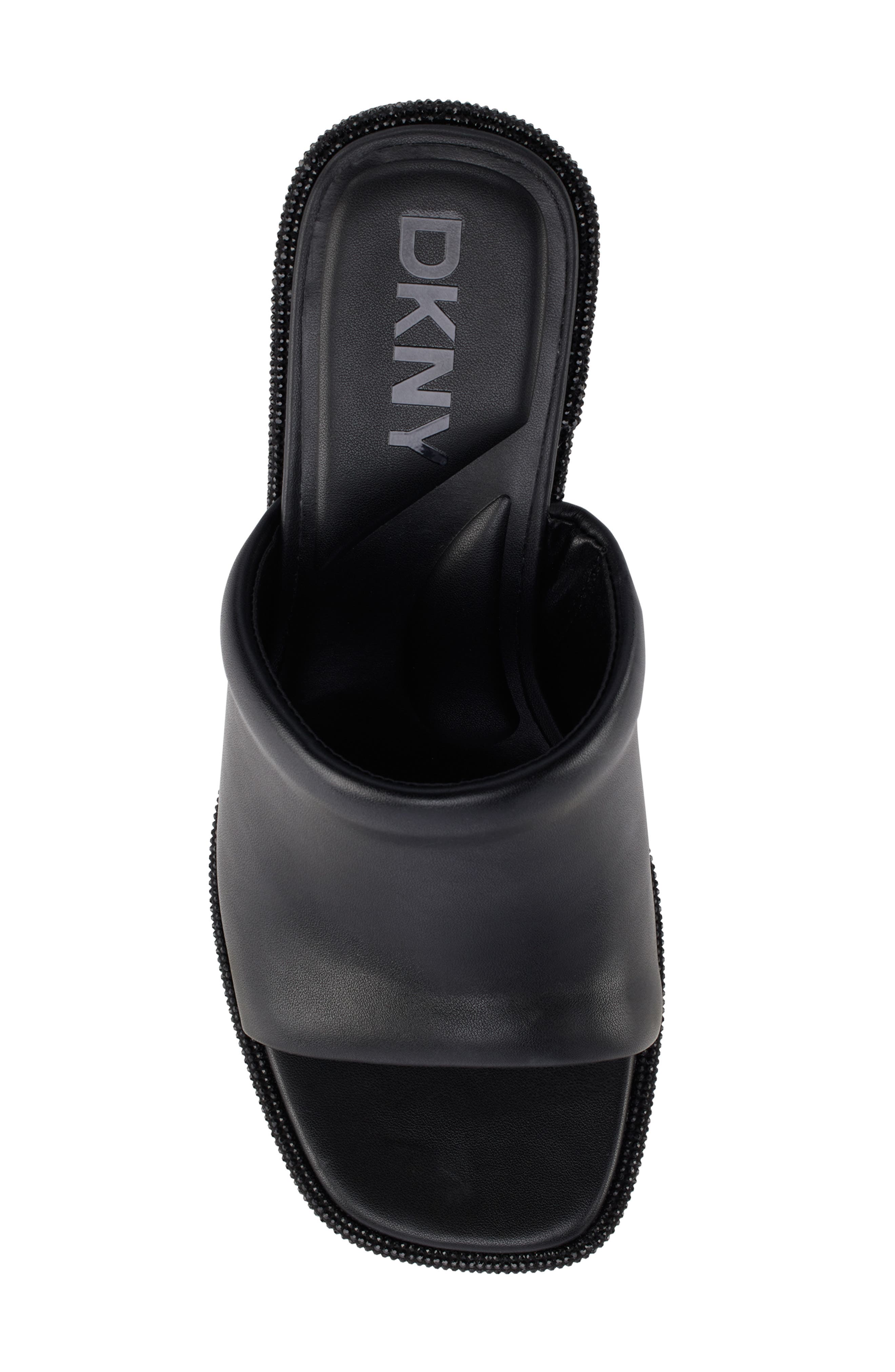 DKNY Reading Sandal, Alternate, color, 