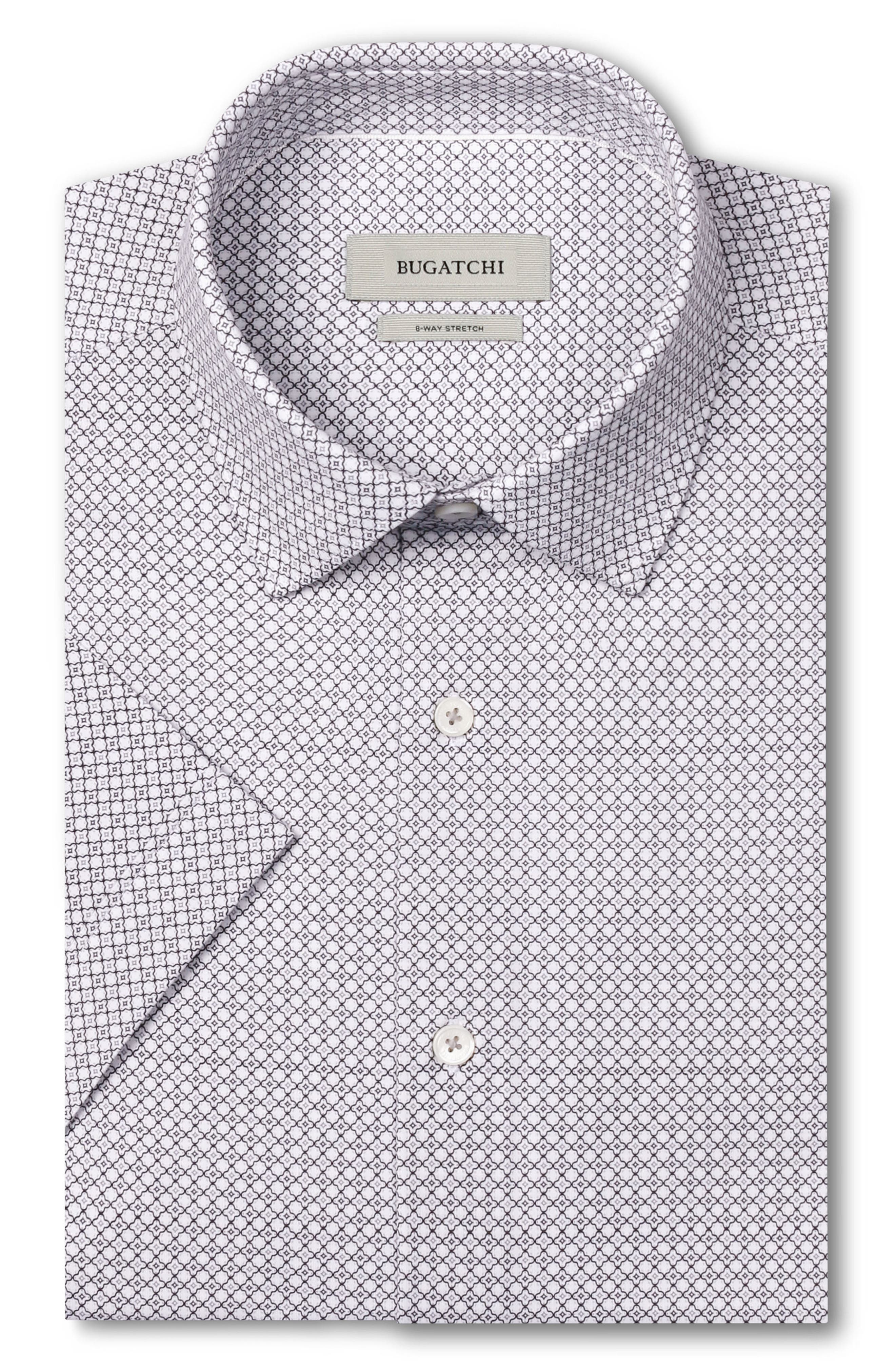 selected WHITE